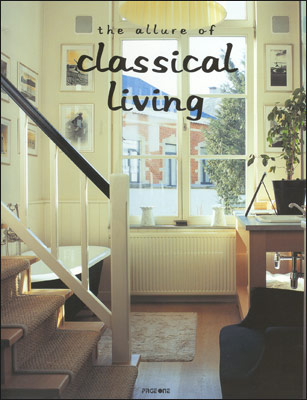 книга Allure of Classical Living, автор: 